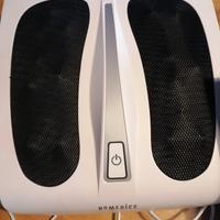 massaggiatore piedi riscaldante