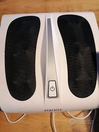 massaggiatore piedi riscaldante