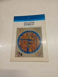 Atlante storico editore bulgarini firenze. Present