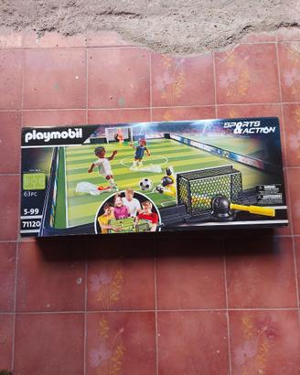 #Gioco #play #Playmobil #giocodatavolo #kids