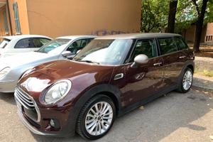 Mini Clubman Cooper D