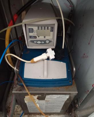 Macchina caffè FAEMA