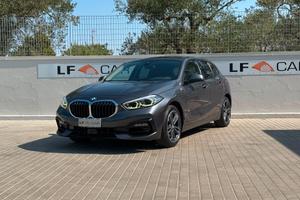 Bmw 118i 5p. Sport 1.5 140 cv