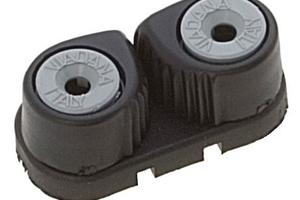 Strozzascotte in fibra su sfere Osculati