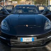 PORSCHE Panamera 2ª serie - 2017