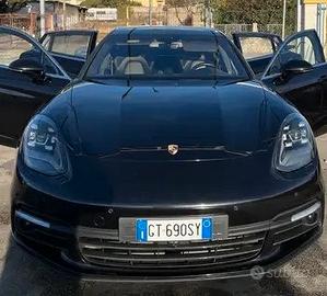 PORSCHE Panamera 2ª serie - 2017