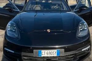 PORSCHE Panamera 2ª serie - 2017