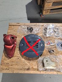 RICAMBI Vespa 50 e PX 125/200