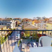 TRILOCALE IN VIA FANFULLA DA LODI, 8 PORTO D'ASCOL