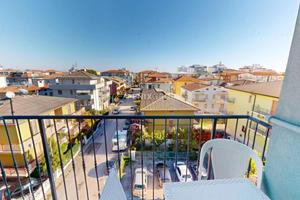 TRILOCALE IN VIA FANFULLA DA LODI, 8 PORTO D'ASCOL