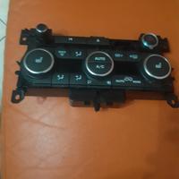Comandi aria condizionata Range rover evoque