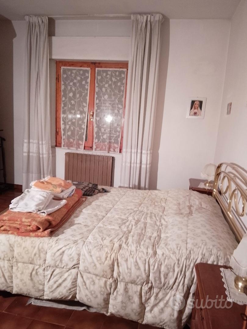Appartamento a certaldo zona canonica - Vista 3
