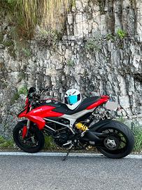 Ducati Hyperstrada 821
