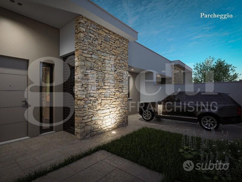 Villa a schiera Avola [Cod. rif 3262012VRG] - Vista 3
