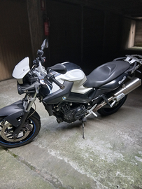 Moto Bmw F800R