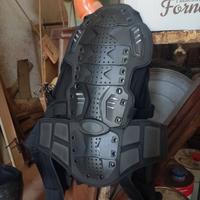 tuta Yamaha da cross 