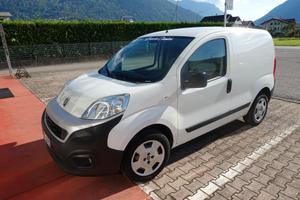 FIAT FIORINO 1.3 MULTIJET EURO 6