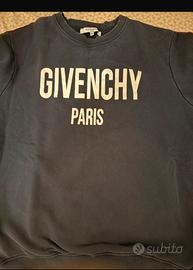 Givenchy felpa originale