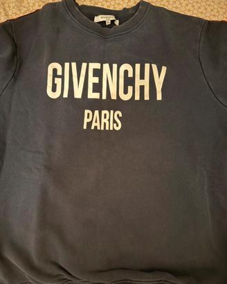 Givenchy felpa originale