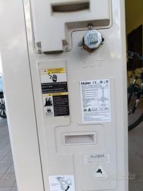 Pompa di Calore Haier 8 kW Monoblocco Aria-Acqua