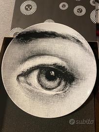 piatto Fornasetti