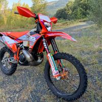 Ktm 300 exc - 2033