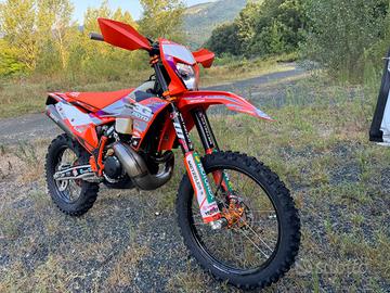 Ktm 300 exc - 2033