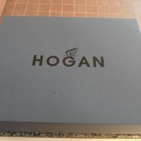 Hogan scatola vuota