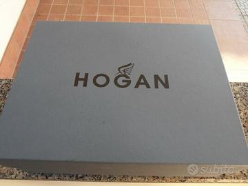 Hogan scatola vuota