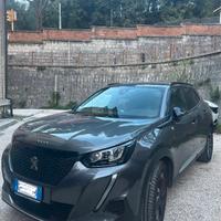PEUGEOT 2008 allure pack