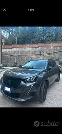PEUGEOT 2008 allure pack