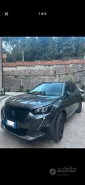 PEUGEOT 2008 allure pack