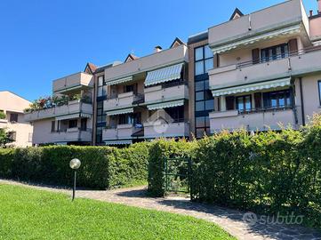 3 LOCALI A VILLASANTA