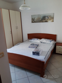 Sestu Cortexandra Trivano arredato+Postauto 60mq