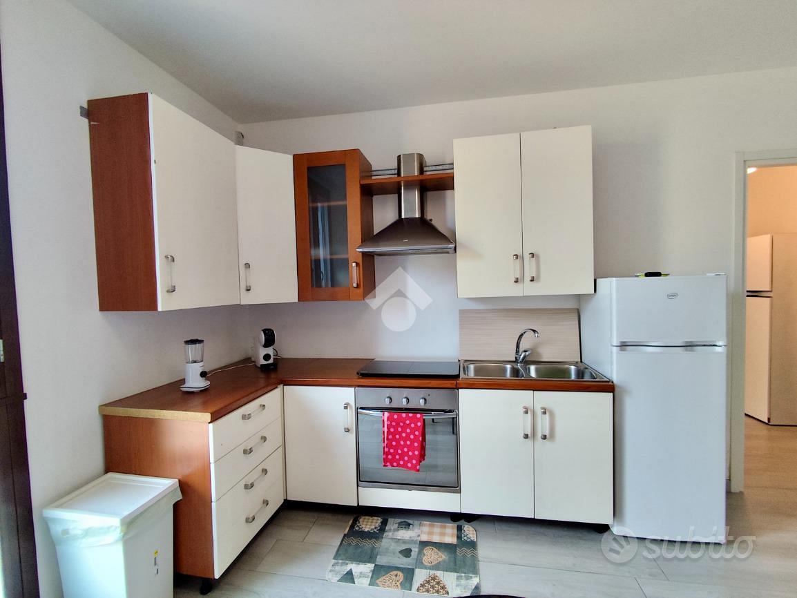 Appartamento – RE - Vista 4