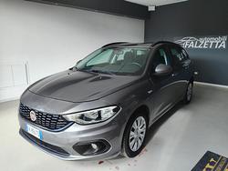Fiat Tipo 1.6 Mjt S&S SW Lounge