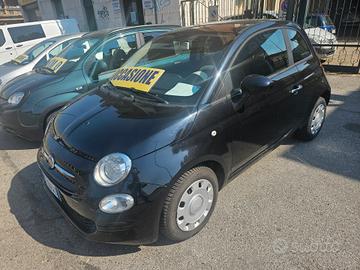 Fiat 500 1.2 S