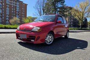 Seicento Sporting Abarth
