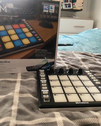 Atom PreSonus