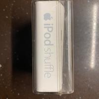 Apple iPod shuffle (4a generazione, fine 2012)