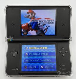Nintendo Dsi XL