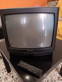 TV Sinudine tubo catodico 14 pollici