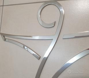 crocifisso capezzale  da parete 