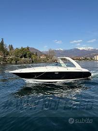MONTERAY 298 S CUDDY SOLO LAGO