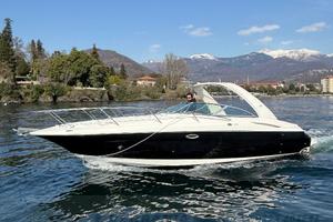 MONTERAY 298 S CUDDY SOLO LAGO