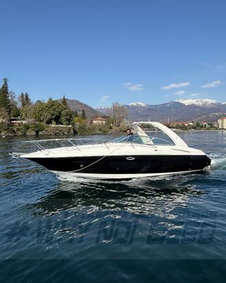 MONTERAY 298 S CUDDY SOLO LAGO