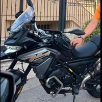Voge Valico 650 - 2024