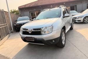 Dacia Duster 1.5 dCi 110CV 4x2 Lauréate