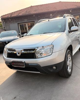 Dacia Duster 1.5 dCi 110CV 4x2 Lauréate