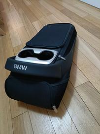 Borsa portaoggetti originale BMW